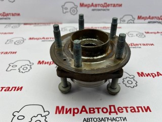 ступица передняя правая, ориг. номер 13507355, Chevrolet Malibu 9 [рестайлинг] 2018-2026