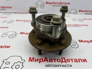ступица передняя правая, ориг. номер 13507355, Chevrolet Malibu 9 [рестайлинг] 2018-2026
