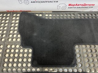 Коврики в салон, ориг. номер 42697782, 42697792, 42697788, 42697796, Buick Encore GX 1 поколение 2019-2023