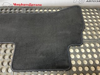 Коврики в салон, ориг. номер 42697782, 42697792, 42697788, 42697796, Buick Encore GX 1 поколение 2019-2023