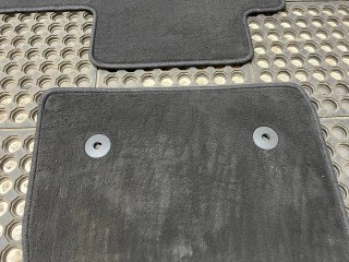 Коврики в салон, ориг. номер 42697782, 42697792, 42697788, 42697796, Buick Encore GX 1 поколение 2019-2023