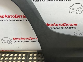 молдинг двери задней правой, ориг. номер AMV67937, GMC Terrain 2 [рестайлинг] 2021-2026