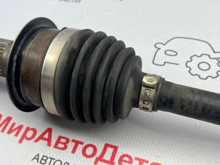 полуось задняя правая, ориг. номер 84241269, GMC Terrain 2 поколение 2017-2021
