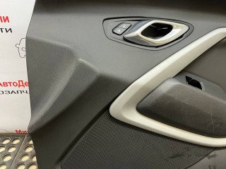 обшивка двери передней правой, Chevrolet Camaro 6 поколение [рестайлинг] 2018-2023