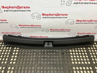 Обшивка багажника, ориг. номер 26390518, 26390519, Honda Prologue 1 поколение 2024-2026