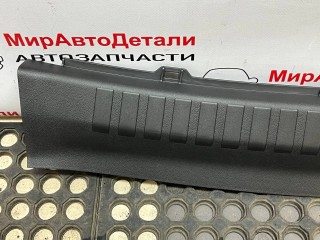 Обшивка багажника, ориг. номер 26390518, 26390519, Honda Prologue 1 поколение 2024-2026