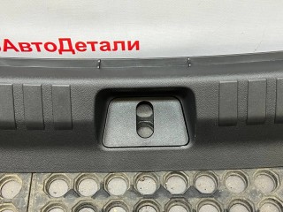 Обшивка багажника, ориг. номер 26390518, 26390519, Honda Prologue 1 поколение 2024-2026