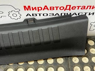 Обшивка багажника, ориг. номер 26390518, 26390519, Honda Prologue 1 поколение 2024-2026