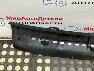 Обшивка багажника, ориг. номер 26390518, 26390519, Honda Prologue 1 поколение 2024-2026