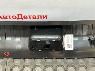 Обшивка багажника, ориг. номер 26390518, 26390519, Honda Prologue 1 поколение 2024-2026