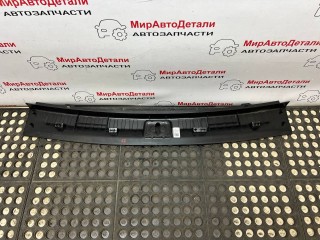 Обшивка багажника, ориг. номер 26390518, 26390519, Honda Prologue 1 поколение 2024-2026