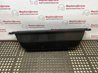 корыто пластиковое багажника, ориг. номер 26348120, Honda Prologue 1 поколение 2024-2026