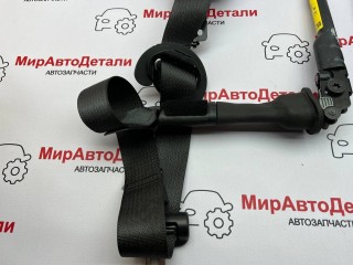 ремень безопасности передний правый, ориг. номер 60004899, 60004901, 60005073, 60005074, Chevrolet TrailBlazer 3 2019-2023