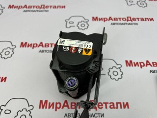 ремень безопасности передний правый, ориг. номер 60004899, 60004901, 60005073, 60005074, Chevrolet TrailBlazer 3 2019-2023