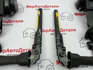 ремень безопасности передний левый, ориг. номер 60004899, 60004901, 60005073, 60005074, Buick Encore GX 1 поколение 2019-2023