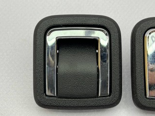 обшивка отсека багажника, ориг. номер C19230101, Chevrolet Blazer EV 2023-2026