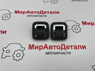 Обшивка багажника, ориг. номер C19230101, Honda Prologue 1 поколение 2024-2026