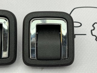 обшивка отсека багажника, ориг. номер C19230101, Chevrolet Blazer EV 2023-2026