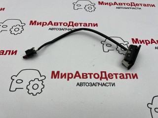 кнопка открытия багажника, ориг. номер 84132375, Chevrolet Malibu 9 поколение [рестайлинг] 2018-2026