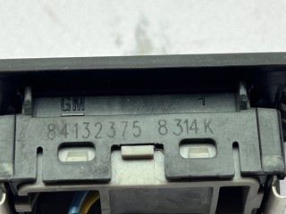 кнопка открытия багажника, ориг. номер 84132375, Chevrolet Malibu 9 поколение [рестайлинг] 2018-2026