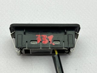 кнопка открытия багажника, ориг. номер 84132375, Chevrolet Malibu 9 поколение [рестайлинг] 2018-2026