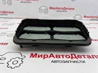 решетка вентиляции багажника, ориг. номер 22788177, Cadillac Escalade 4 2014-2020