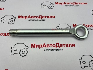 крюк буксировочный, Honda Prologue 1 поколение 2024-2026