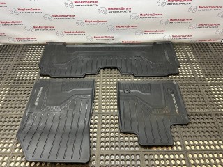 Коврики в салон, ориг. номер 08P18PS2100001, Honda Prologue 1 поколение 2024-2026