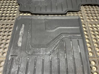 Коврики в салон, ориг. номер 08P18PS2100001, Honda Prologue 1 поколение 2024-2026