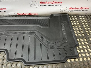 Коврики в салон, ориг. номер 08P18PS2100001, Honda Prologue 1 поколение 2024-2026