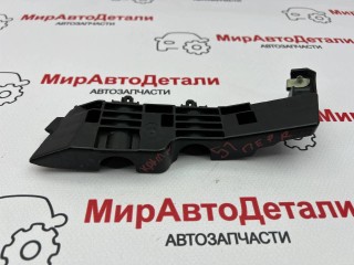 кронштейн крепления бампера переднего, ориг. номер 85699140, Honda Prologue 1 поколение 2024-2026