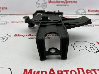 Кронштейн блока управления АКПП, ориг. номер 84399862, Chevrolet Malibu 9 поколение [рестайлинг] 2018-2026