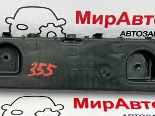 Кронштейн крепления бампера заднего, ориг. номер 84047940, Chevrolet Malibu 9 поколение [рестайлинг] 2018-2026