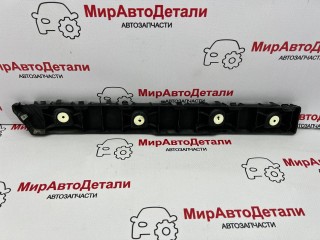 Кронштейн крепления бампера заднего, ориг. номер 84047940, Chevrolet Malibu 9 поколение [рестайлинг] 2018-2026