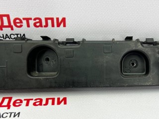 Кронштейн крепления бампера заднего, ориг. номер 84047939, Chevrolet Malibu 9 поколение [рестайлинг] 2018-2026