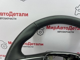 руль, Chevrolet Malibu 9 поколение 2015-2018
