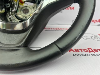 руль, Chevrolet Malibu 9 поколение 2015-2018