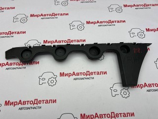 Кронштейн крепления бампера заднего, ориг. номер 23462453, Chevrolet Equinox 3 поколение 2017-2021