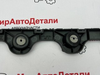 Кронштейн крепления бампера заднего, ориг. номер 23462453, Chevrolet Equinox 3 поколение 2017-2021