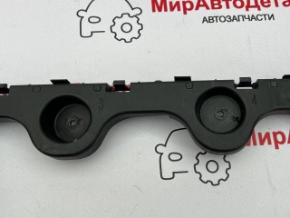 Кронштейн крепления бампера заднего, ориг. номер 23462452, Chevrolet Equinox 3 поколение 2017-2021