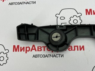 Кронштейн крепления бампера заднего, ориг. номер 23462452, Chevrolet Equinox 3 поколение 2017-2021