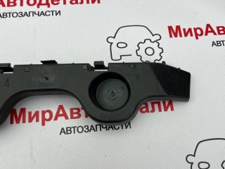 Кронштейн крепления бампера заднего, ориг. номер 23462452, Chevrolet Equinox 3 поколение 2017-2021
