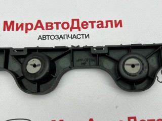Кронштейн крепления бампера заднего, ориг. номер 23462452, Chevrolet Equinox 3 поколение 2017-2021