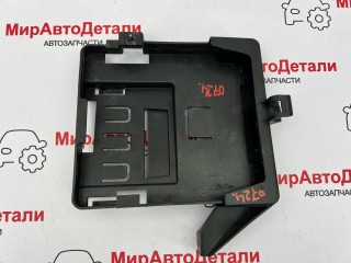 Кронштейн блока управления двигателем, ориг. номер 84190615, Chevrolet Malibu 9 поколение [рестайлинг] 2018-2026