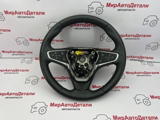 руль, ориг. номер 84146734, Chevrolet Equinox 3 2017-2021
