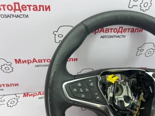 руль, ориг. номер 84146734, Chevrolet Equinox 3 [рестайлинг] 2021-2024