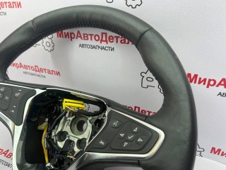 руль, ориг. номер 84146734, Chevrolet Equinox 3 [рестайлинг] 2021-2024