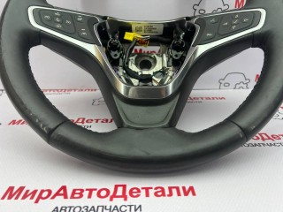 руль, ориг. номер 84146734, Chevrolet Equinox 3 [рестайлинг] 2021-2024