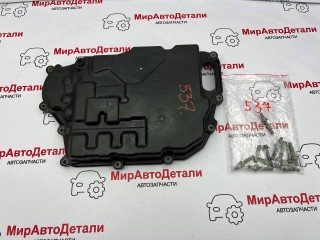 поддон КПП, GMC Terrain 2 2017-2021
