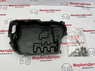 поддон КПП, GMC Terrain 2 2017-2021